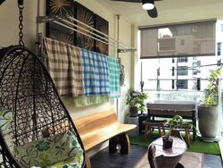 The Miltonia Residences (D27), Condominium #520147791